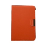 Case Rotatory Samsung Galaxy Tab 8000 Red (15001842) by www.tiendakimerex.com